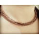 Granet Necklace