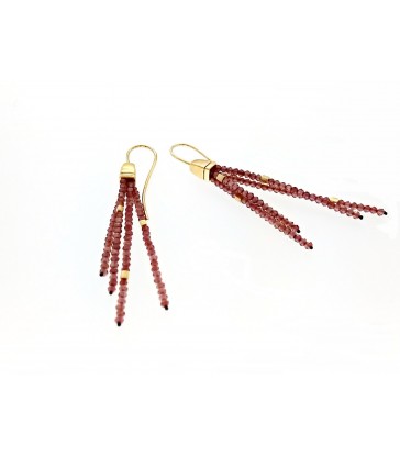 Pendientes Granet