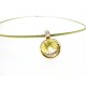 Lemon Citrin Pendant
