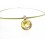 Lemonquarz Pendant