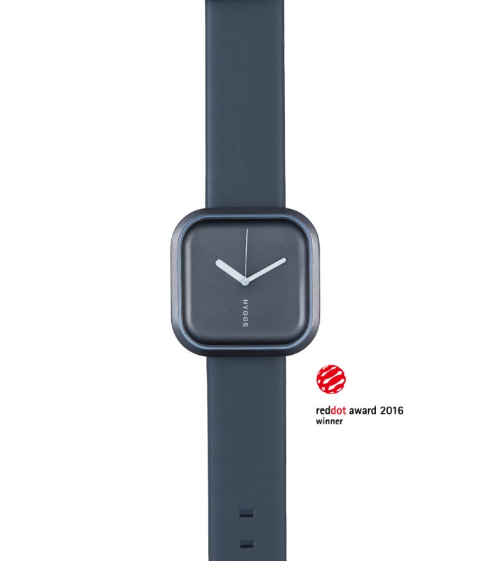 Rellotge Varï Gris pedra