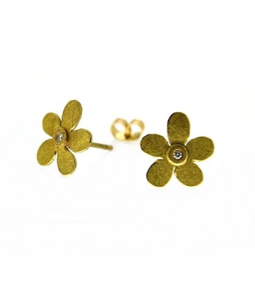 Earrings Alps