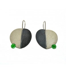 Arracades Cercle Plata