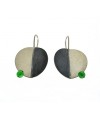 Arracades Cercle Plata