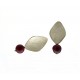 Arracades Cercle Plata