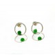 Earrings Hoops