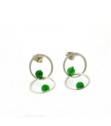 Pendientes Aros
