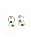 Earrings Hoops