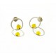 Earrings Hoops