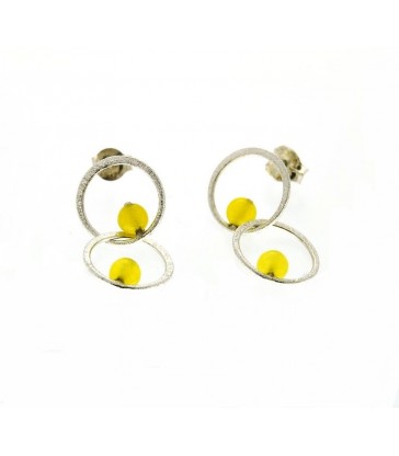 Pendientes Aros