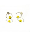 Earrings Hoops