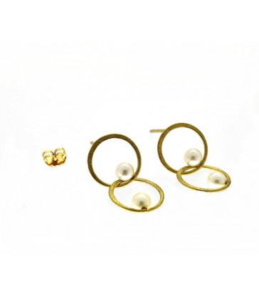 Pendientes Aros