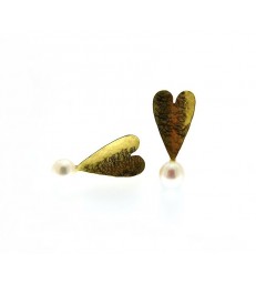 Pendientes Corazón