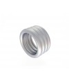 Waves Niessing Ring