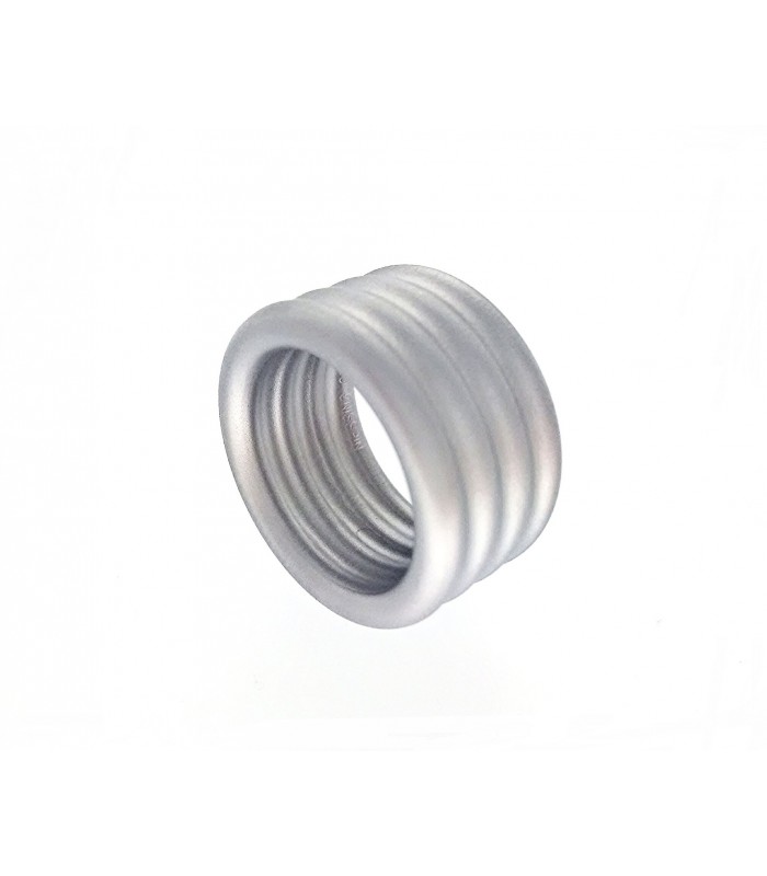 Waves Niessing Ring