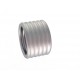 Waves Niessing Ring
