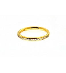 Anillo Niessing Satellite
