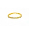 Anillo Niessing Satellite