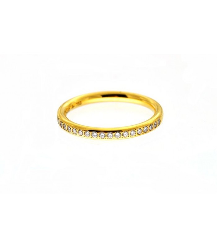 Anillo Niessing Satellite