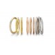 Anillo Niessing Satellite