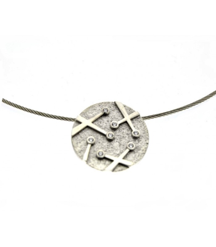 Corella Pendant