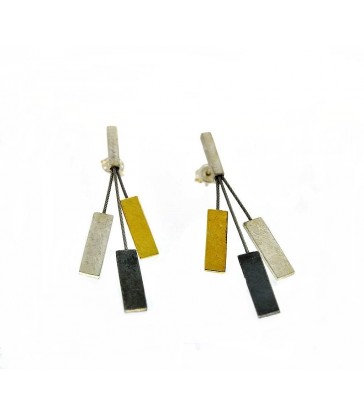 Tricolor Pendant