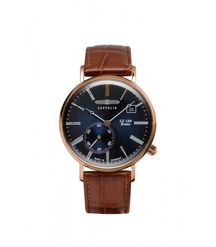 Reloj Zeppelin LZ120 ROME