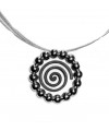 Colgante Espiral
