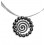 Spiral pendant