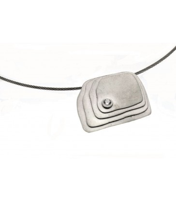Drussa Pendant