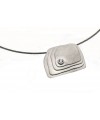 Corella Pendant