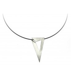 Penjoll Triangle Plata