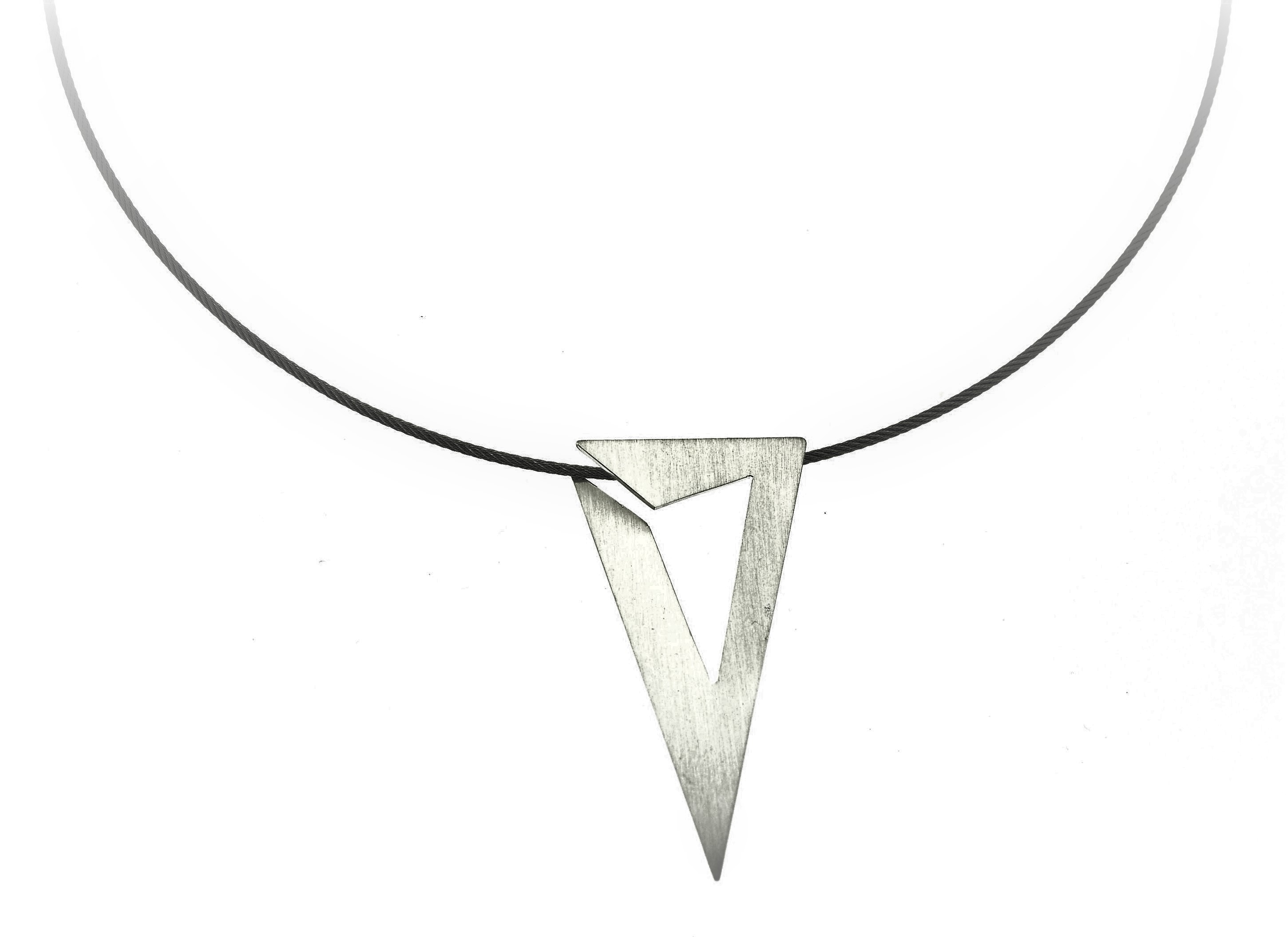 colgante plata, colgante diseño, colgante a mano, colgante mujer, colgante