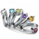 Anillo RAINBOW