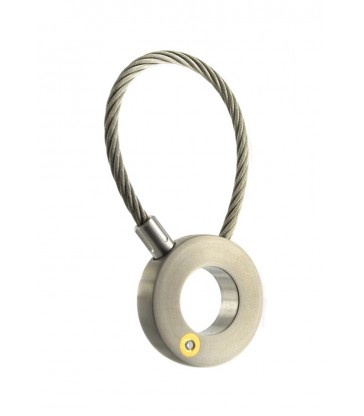 Clauer titani, Or, Diamant