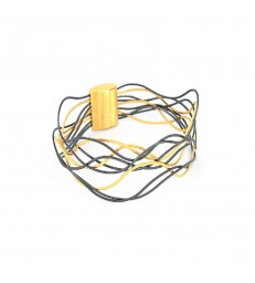 Pulsera iman filigrana