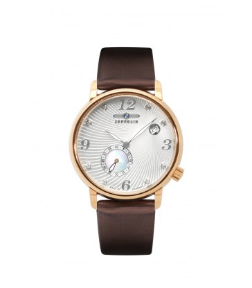 Rellotge Zeppelin LLUNA