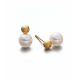 Earrings Pearl