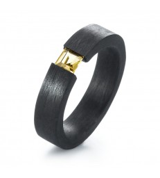 Carbon ring tension citrin