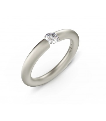 Anell Niessing Spannring Round