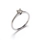 Martina solitare ring