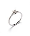 Martina solitare ring