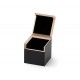 Anillo Memorie Diamantes Olas