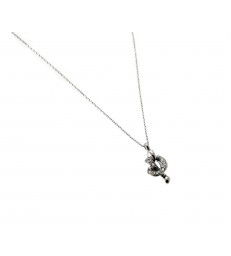 Pendientes Nudo