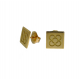 Pendientes "Panot" Barcelona