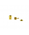 "Panot" Barcelona Earrings