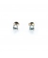 Aquamarine Earrings