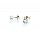Aquamarine Earrings
