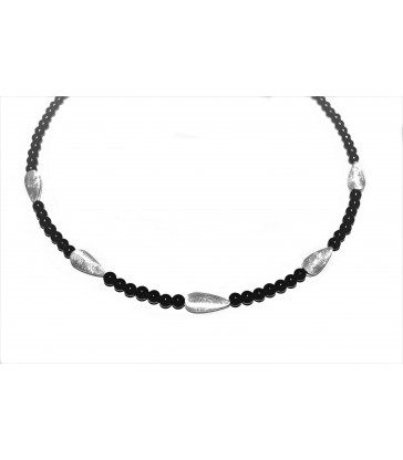 Collaret Etnic Onix