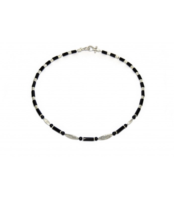 Collaret Etnic Onix